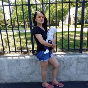 Meet your Posher, Martha